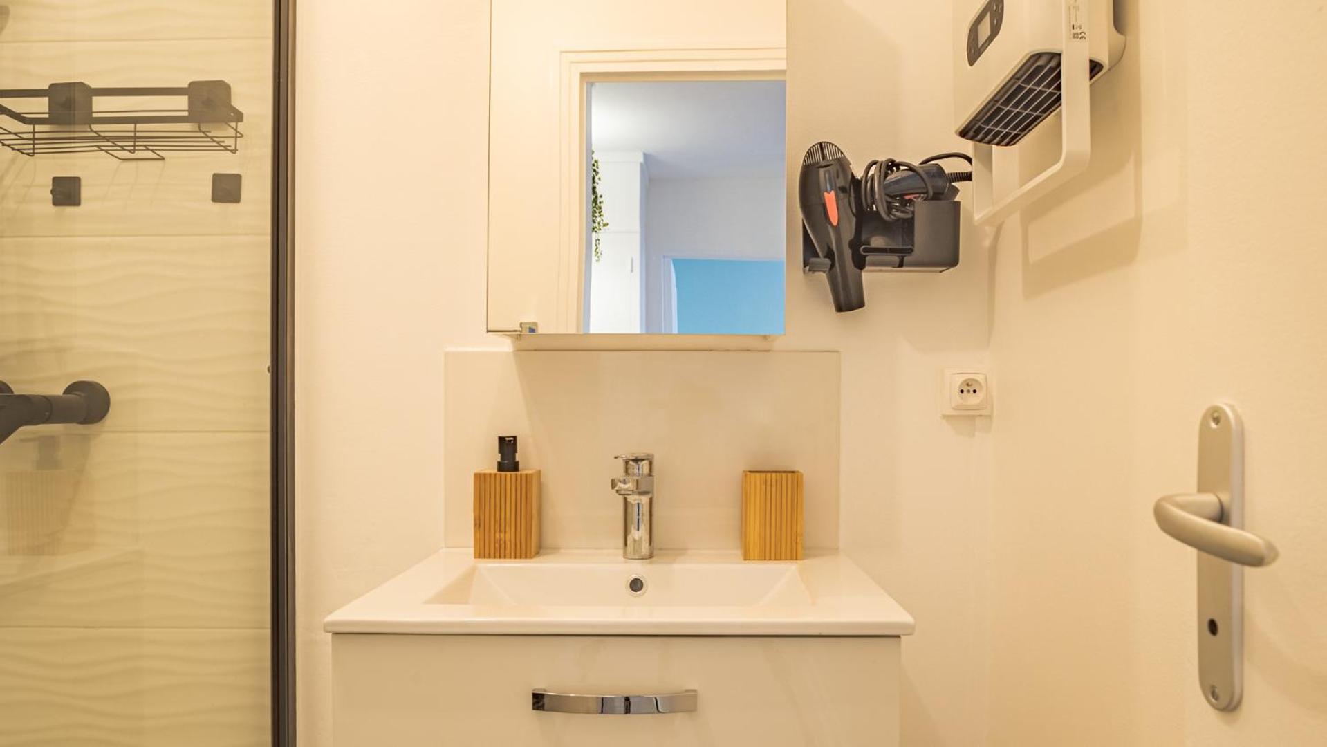 Апартаменты Zadig - Proche Hypercentre - 4 Pers. Труа Экстерьер фото