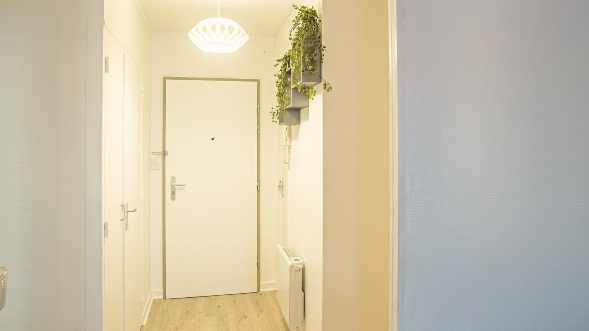 Апартаменты Zadig - Proche Hypercentre - 4 Pers. Труа Экстерьер фото